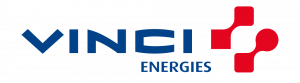 Logo VINCI Energies